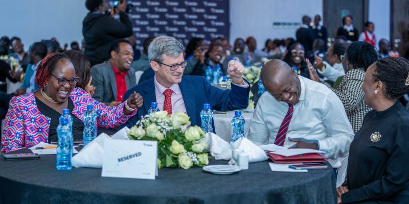 Boost for Eldoret SMEs as NCBA Expands Services