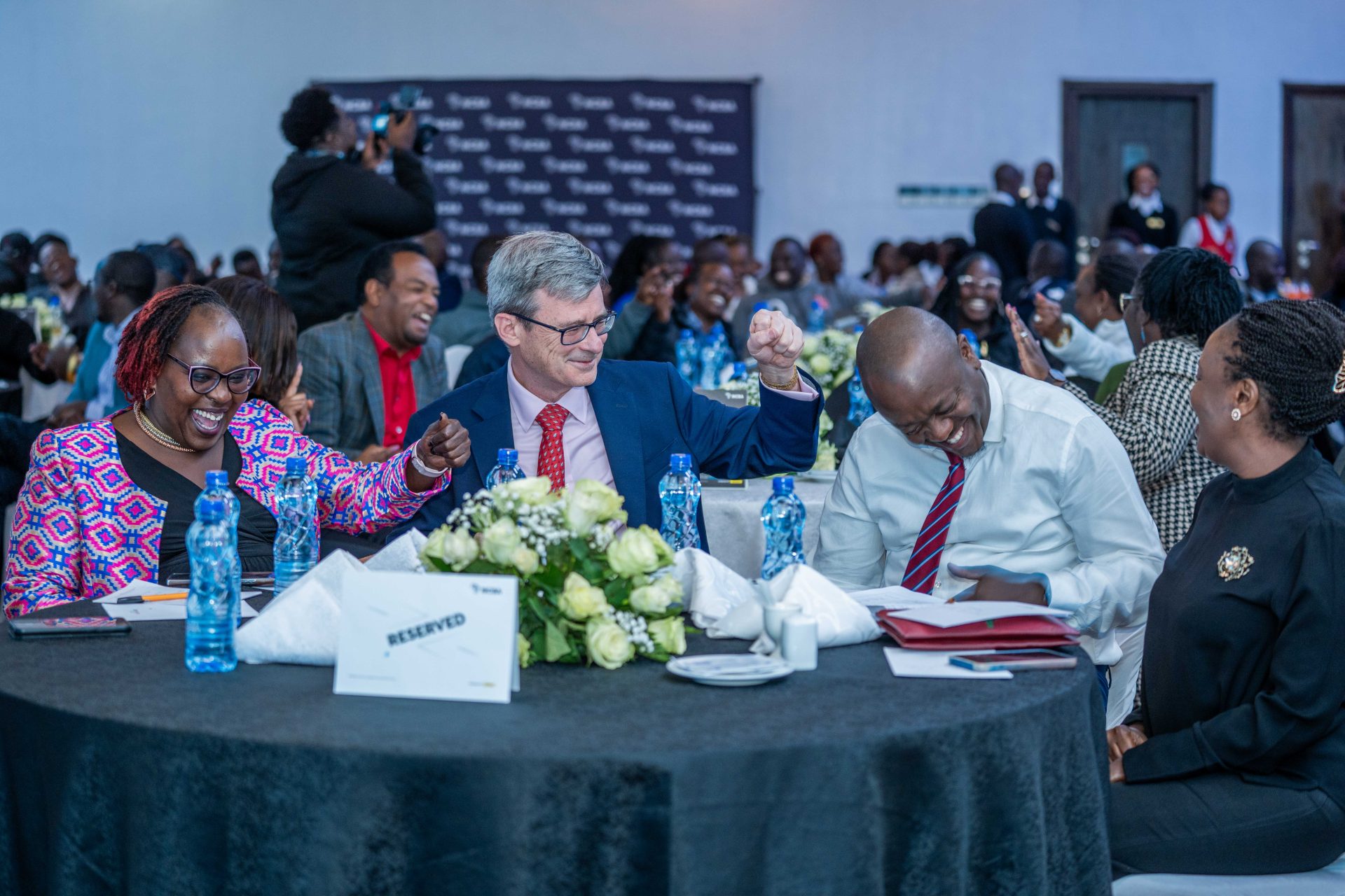 Boost for Eldoret SMEs as NCBA Expands Services