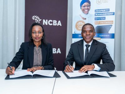 NCBA, Zetu Innovations Launch Nyumba Zetu to Simplify Property Management