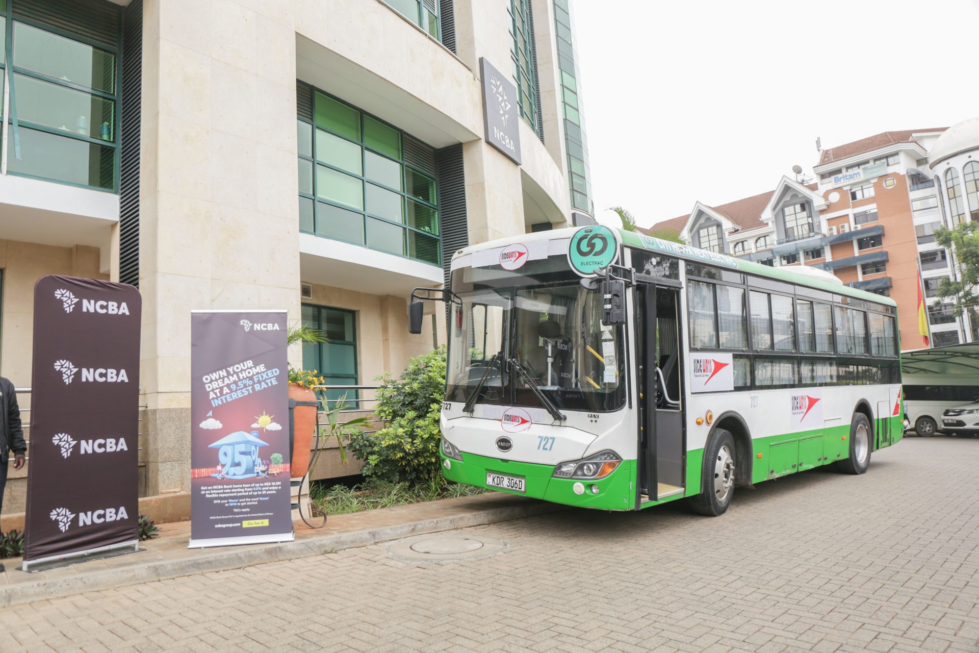 NCBA Simplifies Homeownership with 2025 Property Tour