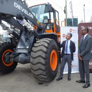 SMEs to Benefit from NCBA-Car & General Financing Deal