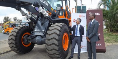 SMEs to Benefit from NCBA-Car & General Financing Deal