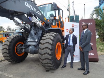 SMEs to Benefit from NCBA-Car & General Financing Deal