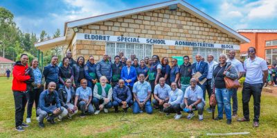 Ndoto Zetu Phase 7 Launched with KES 600M Investment