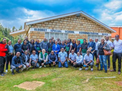 Ndoto Zetu Phase 7 Launched with KES 600M Investment