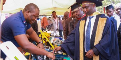 2Jiajiri Empowers 800 Youth with Skills and Tools