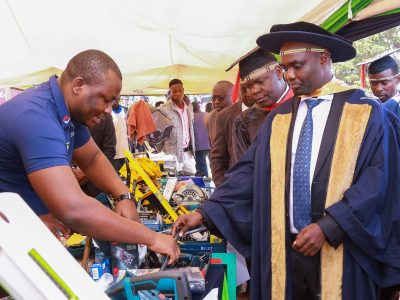 2Jiajiri Empowers 800 Youth with Skills and Tools