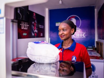 Kenchic Opens Mtaani Butcheries for Safer, Affordable Protein