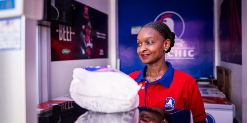 Kenchic Opens Mtaani Butcheries for Safer, Affordable Protein