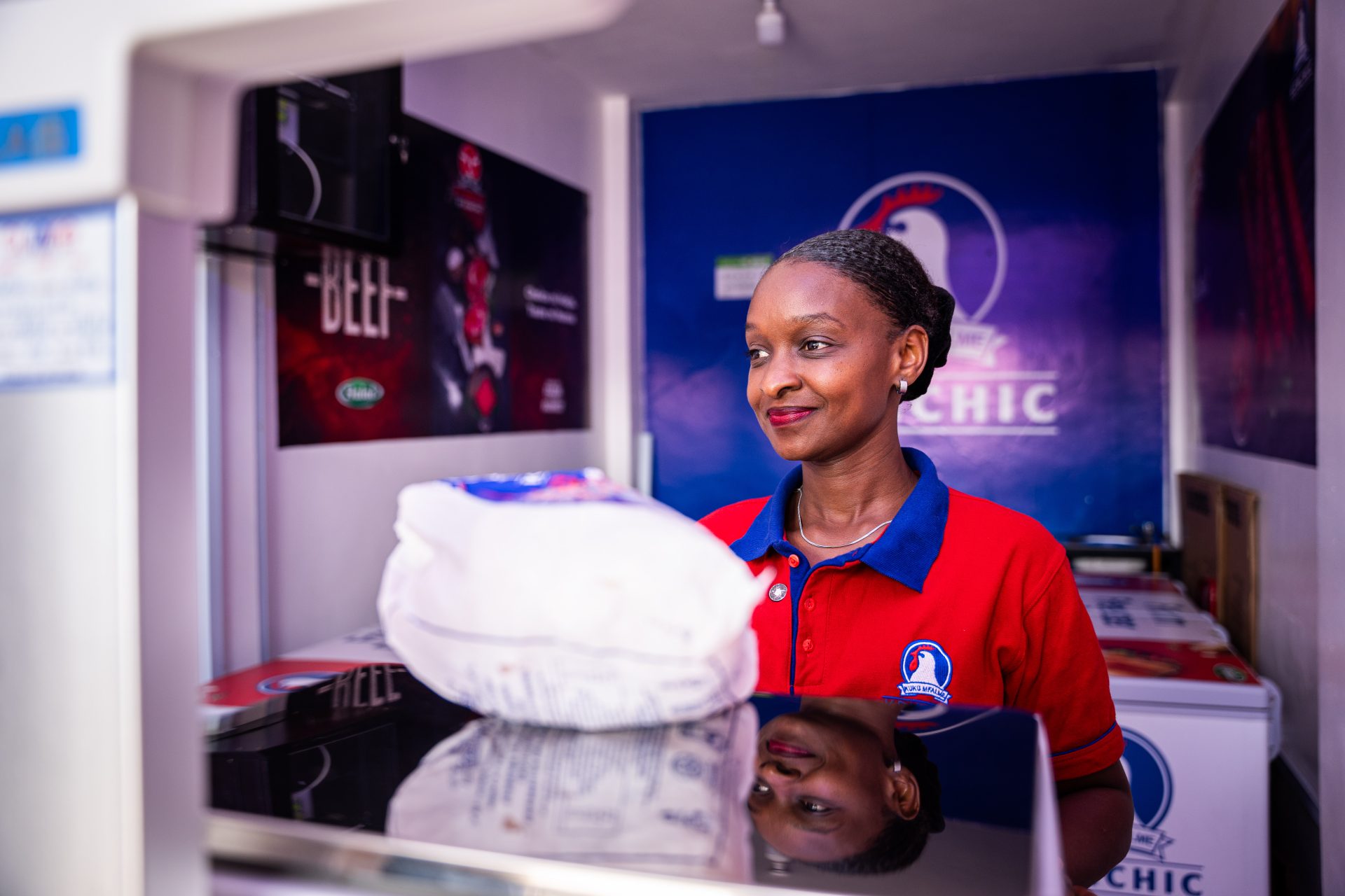 Kenchic Opens Mtaani Butcheries for Safer, Affordable Protein