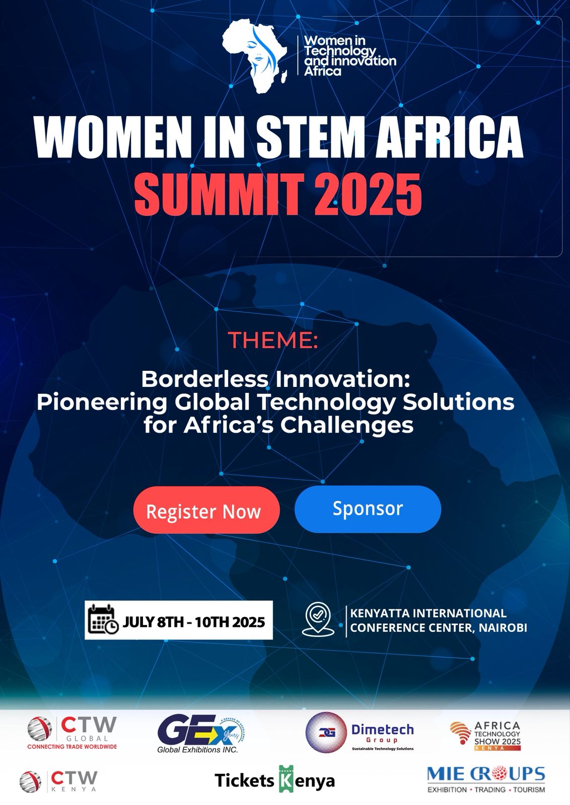 WITIA Announces First-Ever Women in STEM Africa Summit in Nairobi