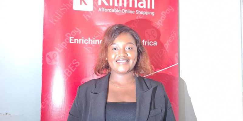 Kilimall and Huawei LEAP Forward Together to Empower Digital Youth