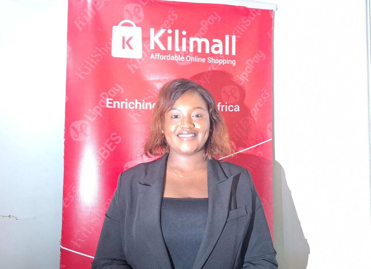 Kilimall and Huawei LEAP Forward Together to Empower Digital Youth
