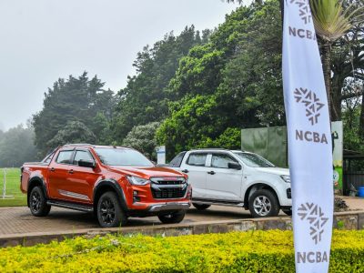 Your Next Loan Could Be One Click Away: NCBA