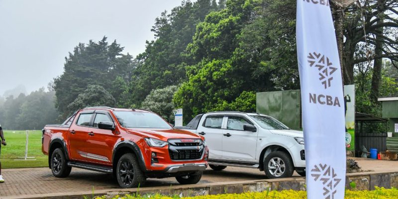 Your Next Loan Could Be One Click Away: NCBA