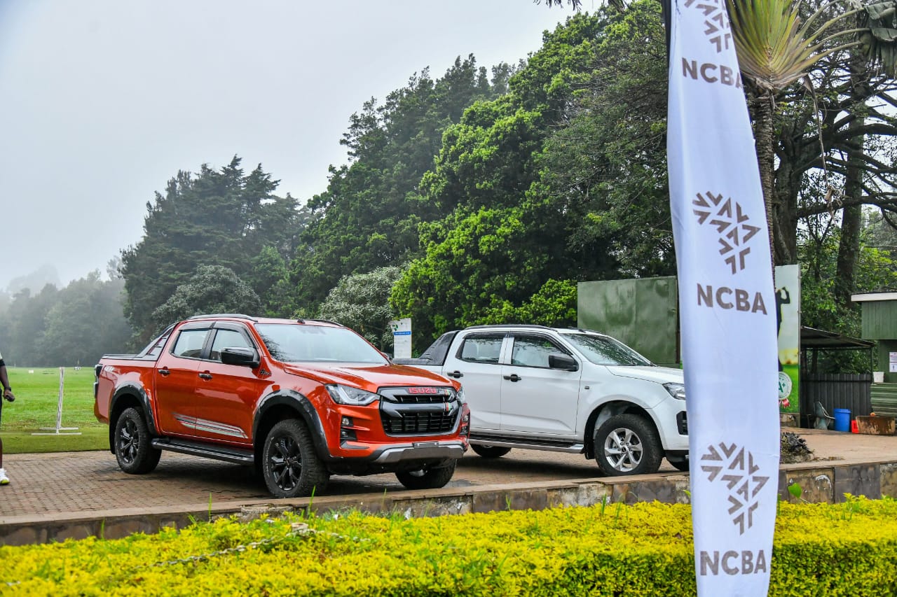 Your Next Loan Could Be One Click Away: NCBA