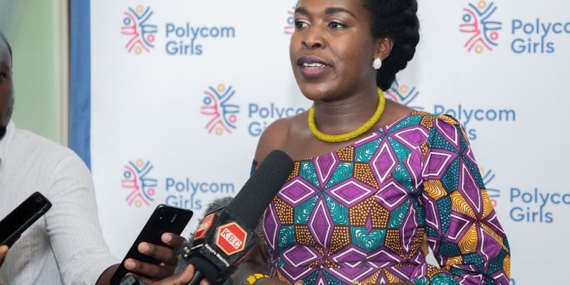 Girls Assembly Sparks Bold Vision for Kenya’s Future