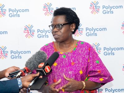 Girls Assembly Sparks Bold Vision for Kenya’s Future