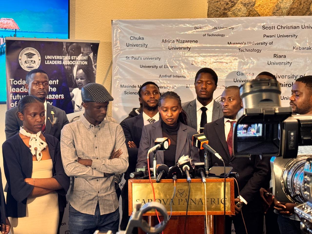 Why Kenya’s Youth Must Lead the National Rebirth