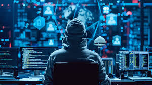 AI and Cybersecurity in Kenya and Africa: Who Holds the Power?