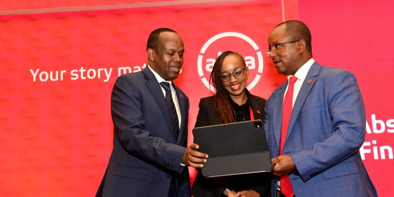 Absa Bank Kenya Posts 9% Profit Growth to KShs 11.7B in H1 2025
