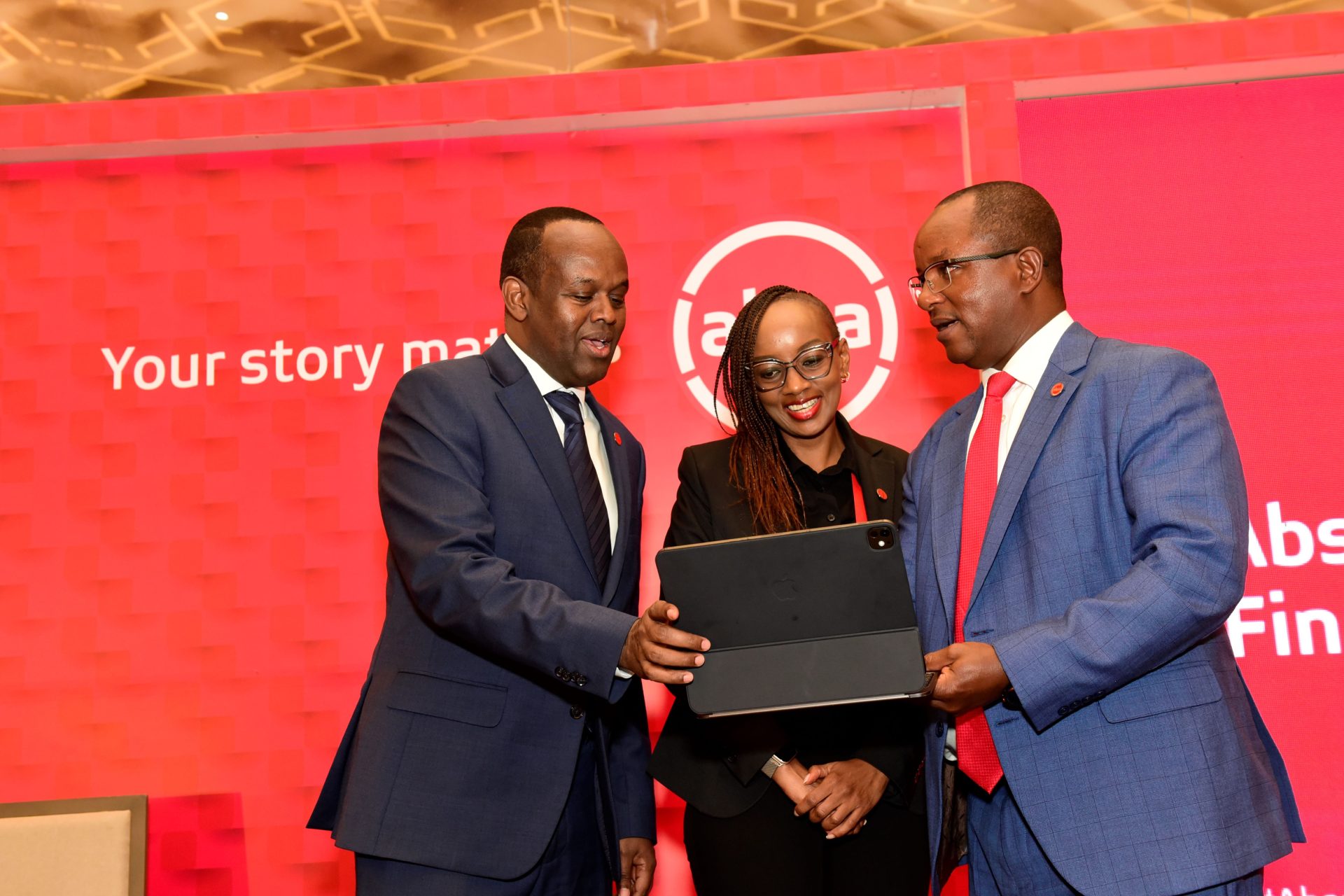 Absa Bank Kenya Posts 9% Profit Growth to KShs 11.7B in H1 2025