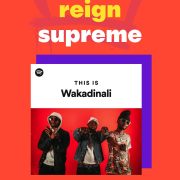 Kenyan Hip-Hop’s Unstoppable Rise, Ten Years After Octopizzo’s LDPC