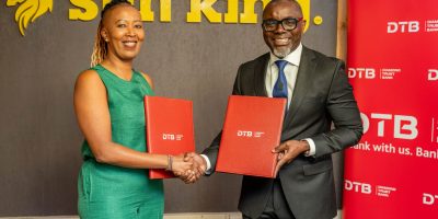 DTB Partners with Sun King to Launch Solar Financing for Homeowners