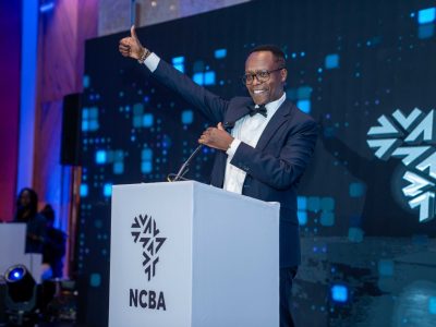 NCBA Group Reports 12.6% Profit Growth to KES 11.1 Billion