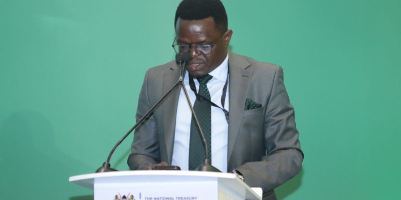 Kenya Steps Up Public-Private Partnerships to Boost Infrastructure