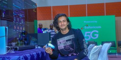 Otamatsuri 2025: Kenyan Gamers Converge at KICC