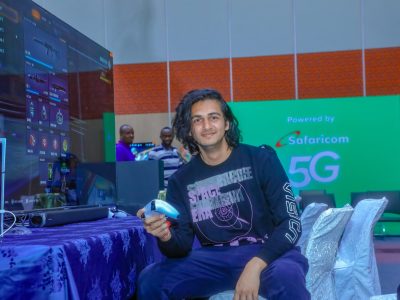 Otamatsuri 2025: Kenyan Gamers Converge at KICC