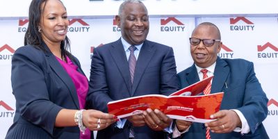Equity Group’s Social Impact Touches Millions, Driving Regional Growth