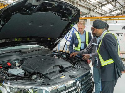 Kenya, Germany Renew Automotive Cooperation