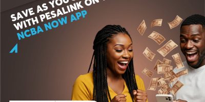 PesaLink via NCBA: Fast, Affordable, and Reliable Money Transfers at Your Fingertips