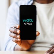 Watu Simu: Financing Phones, Fueling Opportunity