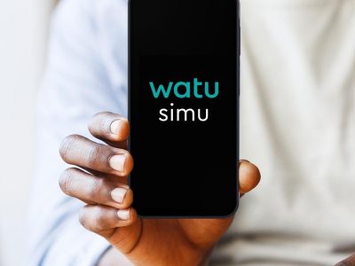Watu Simu: Financing Phones, Fueling Opportunity