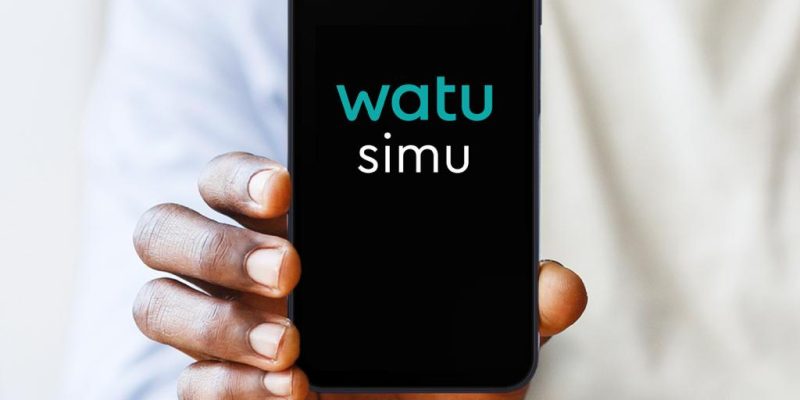 Watu Simu: Financing Phones, Fueling Opportunity
