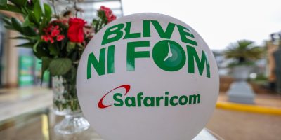 Safaricom Introduces B-LIVE, Redefining Internet Experience