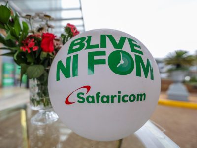Safaricom Introduces B-LIVE, Redefining Internet Experience