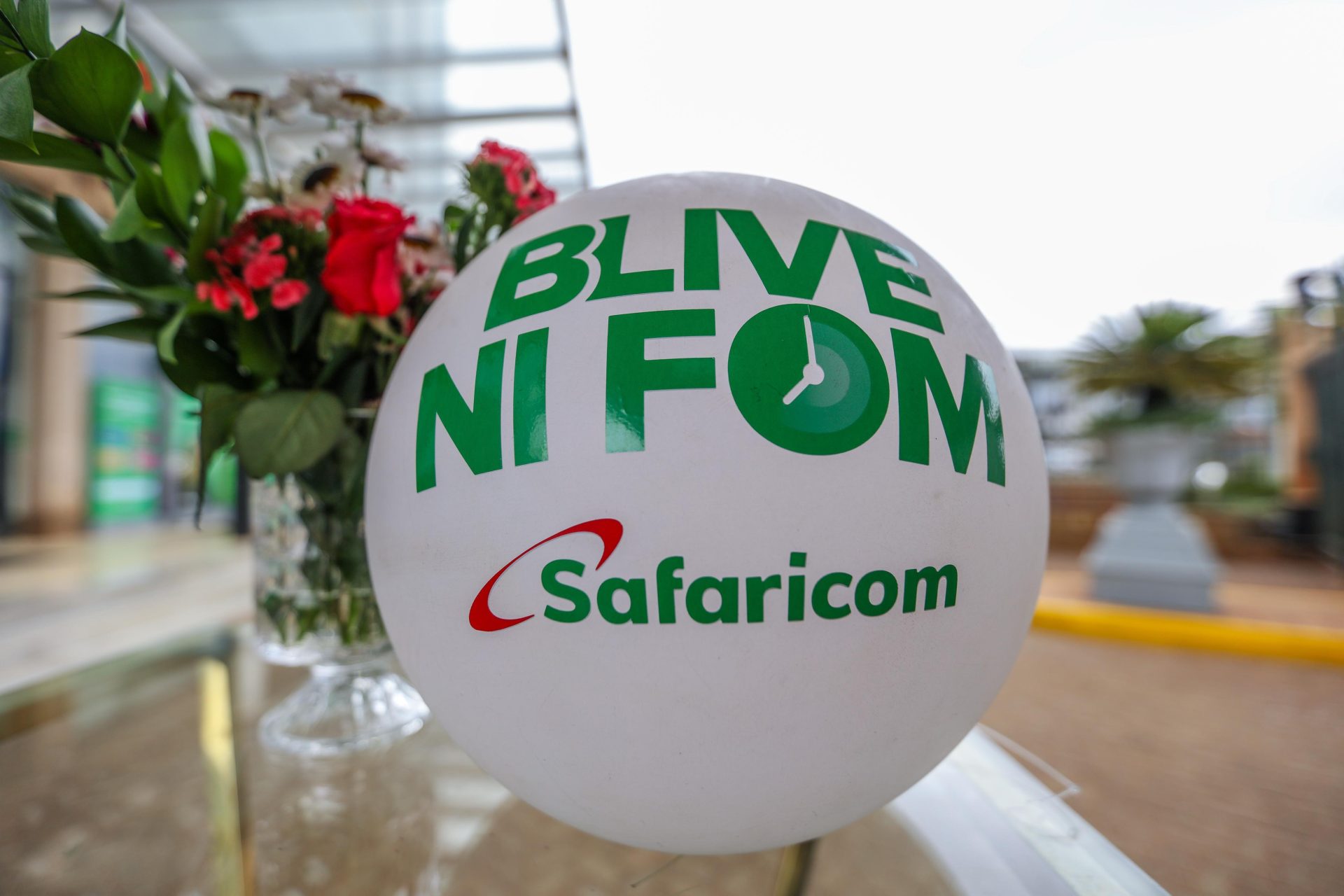Safaricom Introduces B-LIVE, Redefining Internet Experience