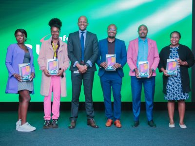 Safaricom Business Powers Enterprises Across Kenya