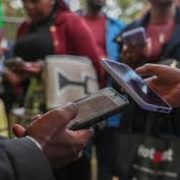 Safaricom, LG Bring Smart Living to Life at Rhythm & Brunch Festival