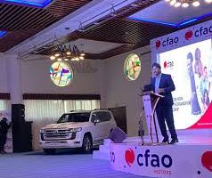 CFAO Mobility Kenya Limited and DT Dobie & Co. Limited
