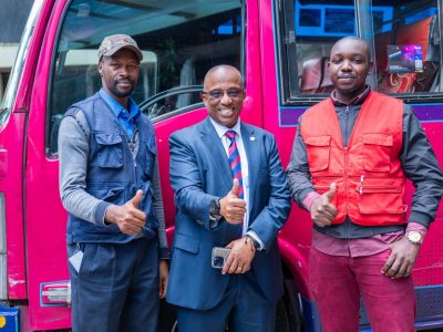 NCBA Introduces Komiut: A Digital Game-Changer for Kenya’s PSV Sector