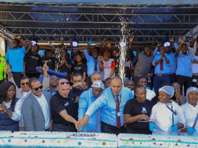 Carrefour Brand Festival Returns with KES 10M Prizes