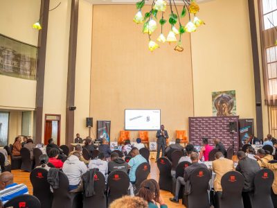 100 Private School Owners Equipped with Growth and Digital Tools