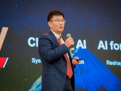 Huawei Cloud Unveils Big Data and CodeArts in Kenya