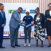 KCB Foundation Expands Youth Empowerment Across East Africa