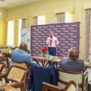 NCBA Deepens Customer Focus with Central Kenya Tour